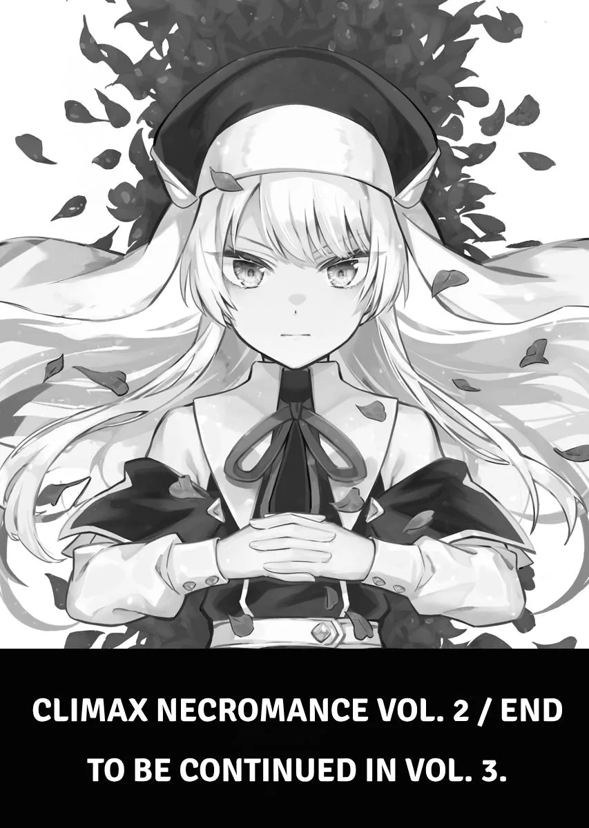 Climax Necromance, chapter 11, page 27