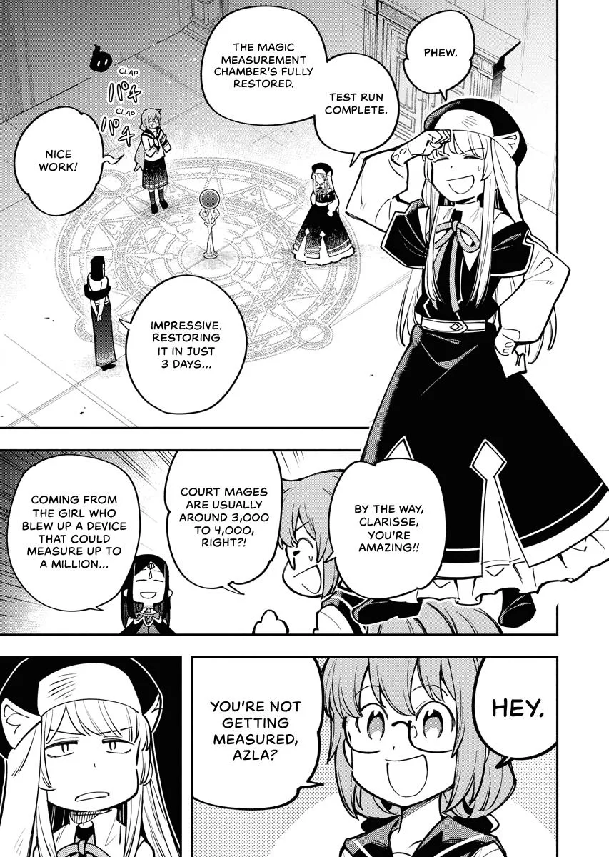 Climax Necromance, chapter 12, page 7