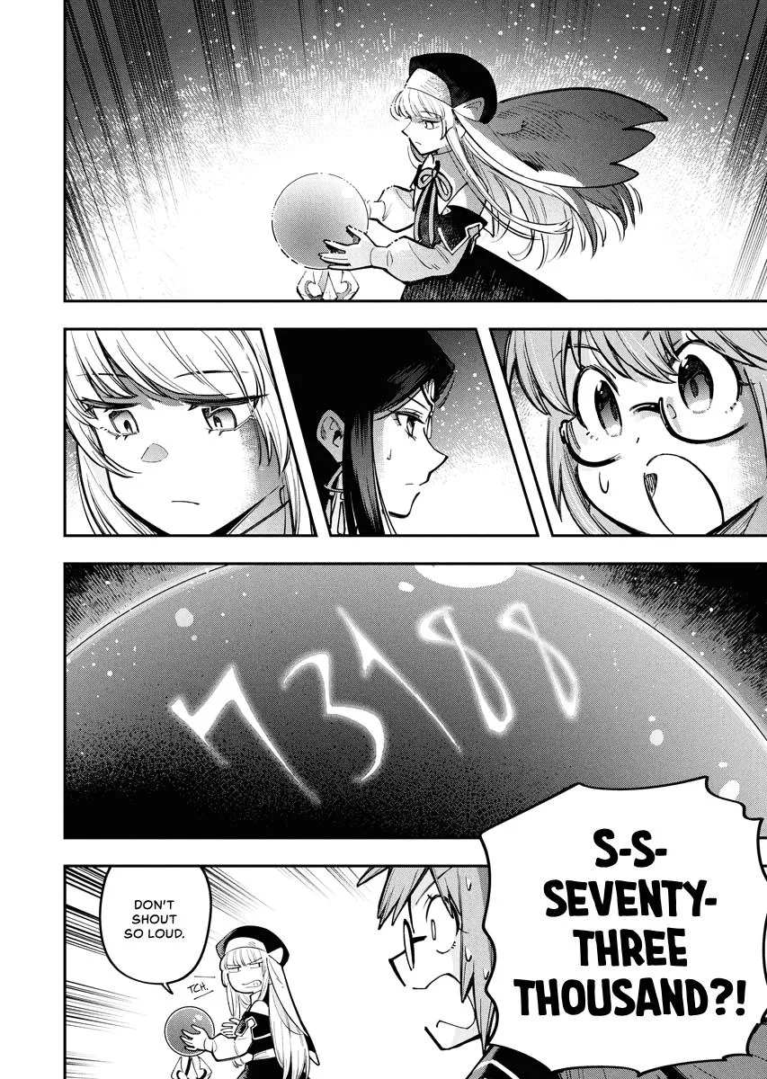 Climax Necromance, chapter 12, page 10
