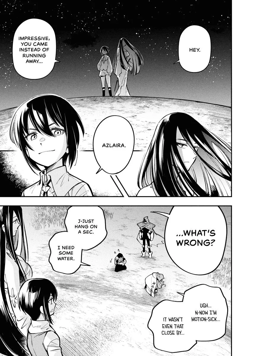 Climax Necromance, chapter 12, page 29
