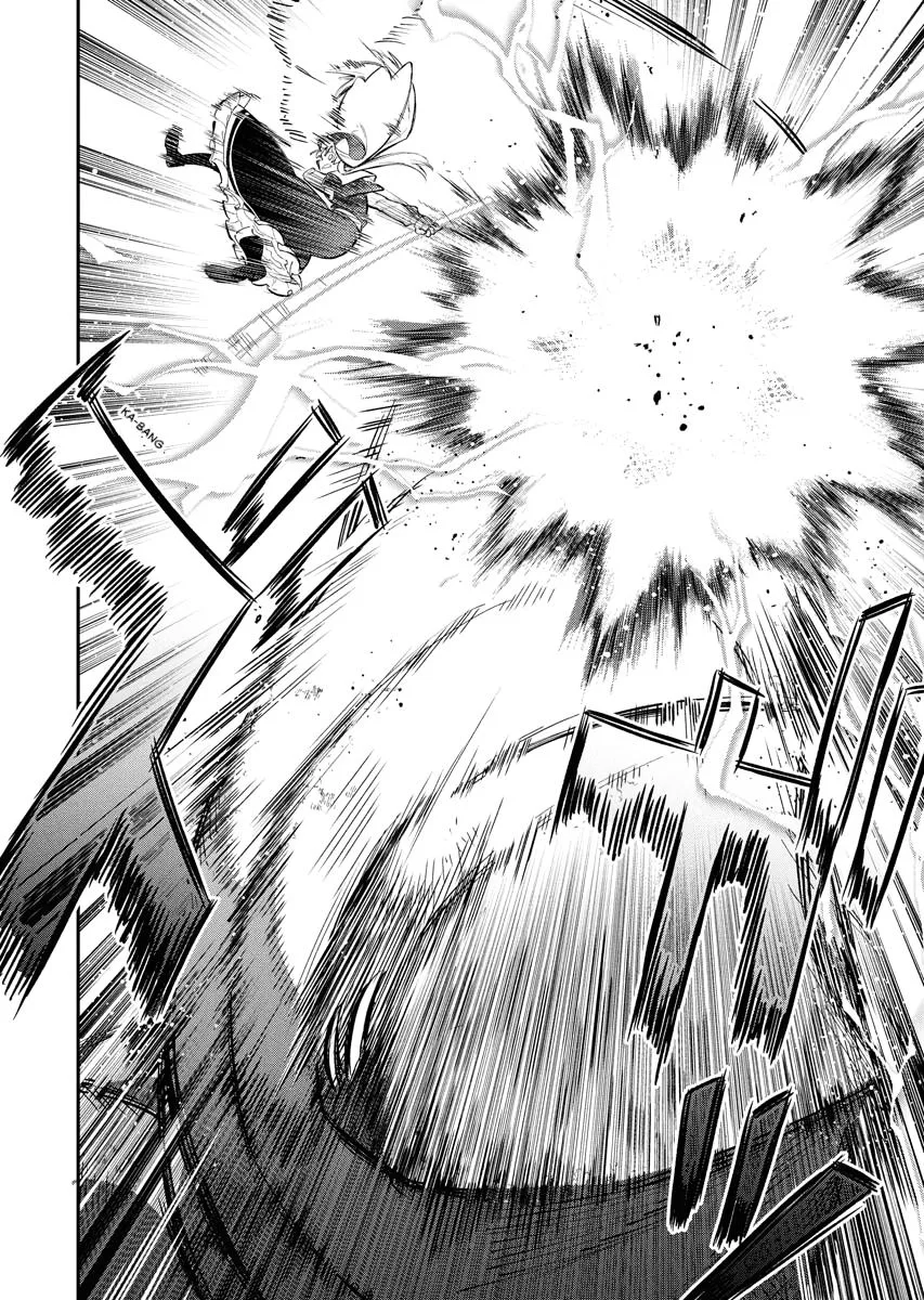 Climax Necromance, chapter 13, page 8