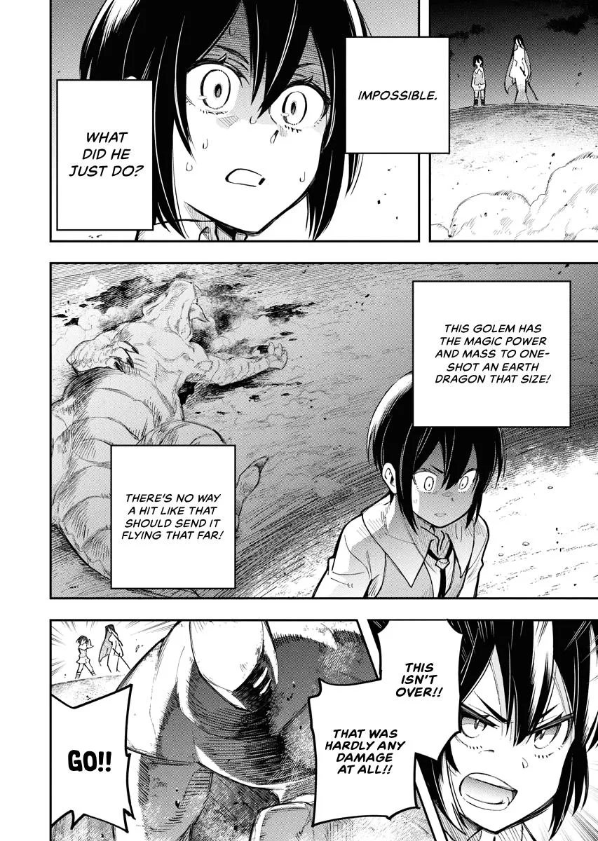 Climax Necromance, chapter 13, page 10