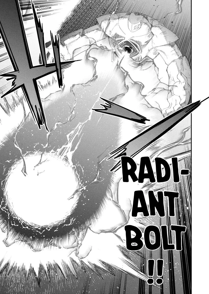 Climax Necromance, chapter 13, page 17