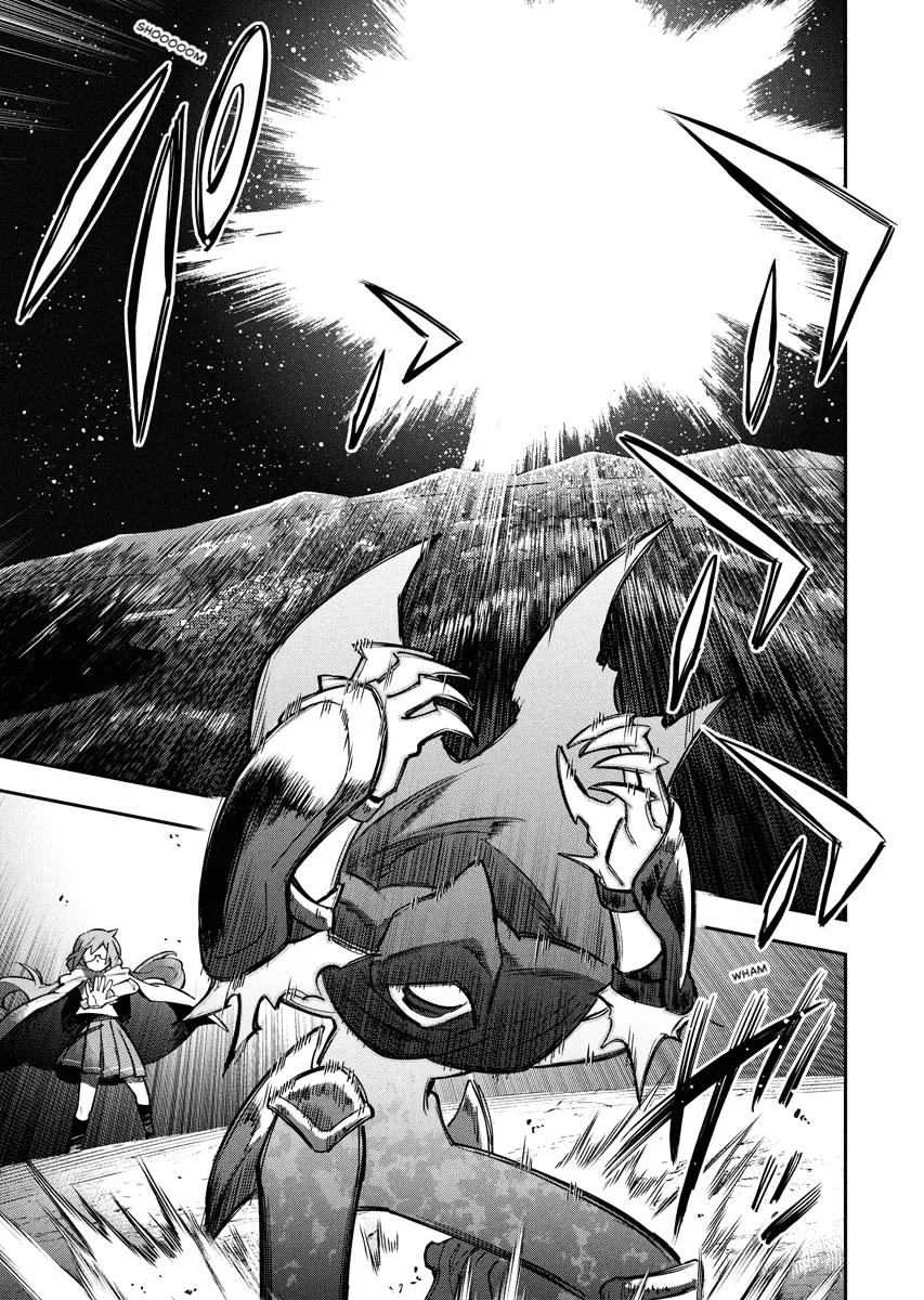 Climax Necromance, chapter 13, page 23