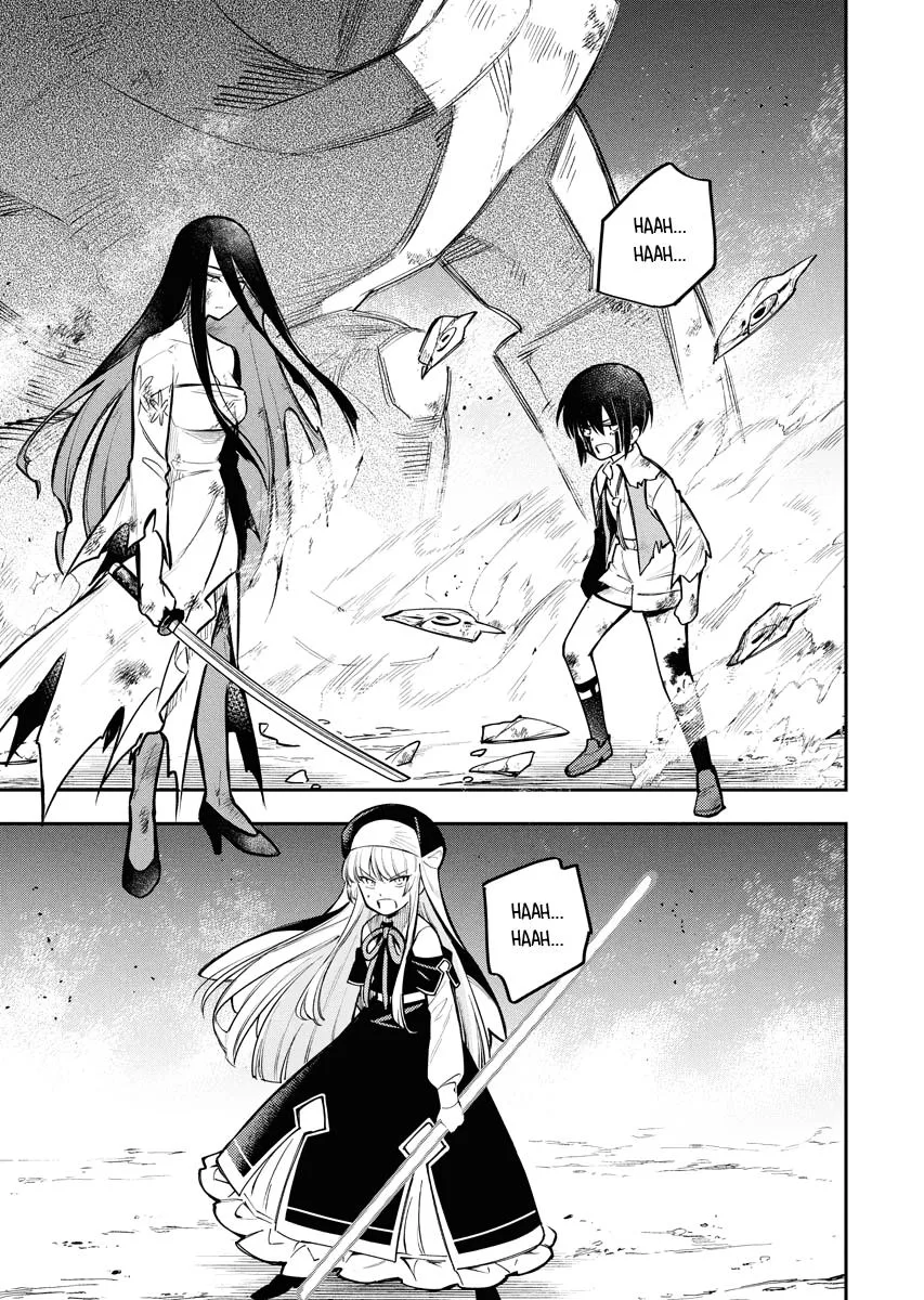 Climax Necromance, chapter 14, page 15