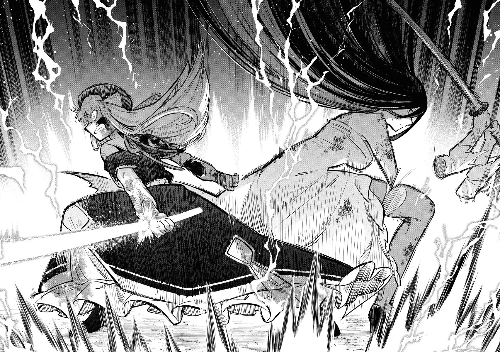 Climax Necromance, chapter 15, page 8