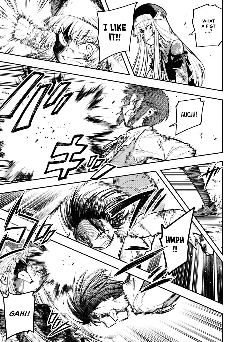 Climax Necromance, chapter 15, page 12