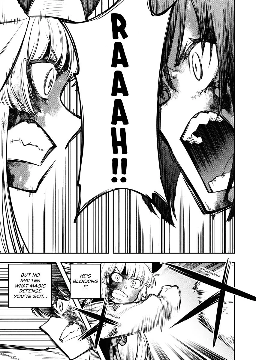 Climax Necromance, chapter 15, page 16