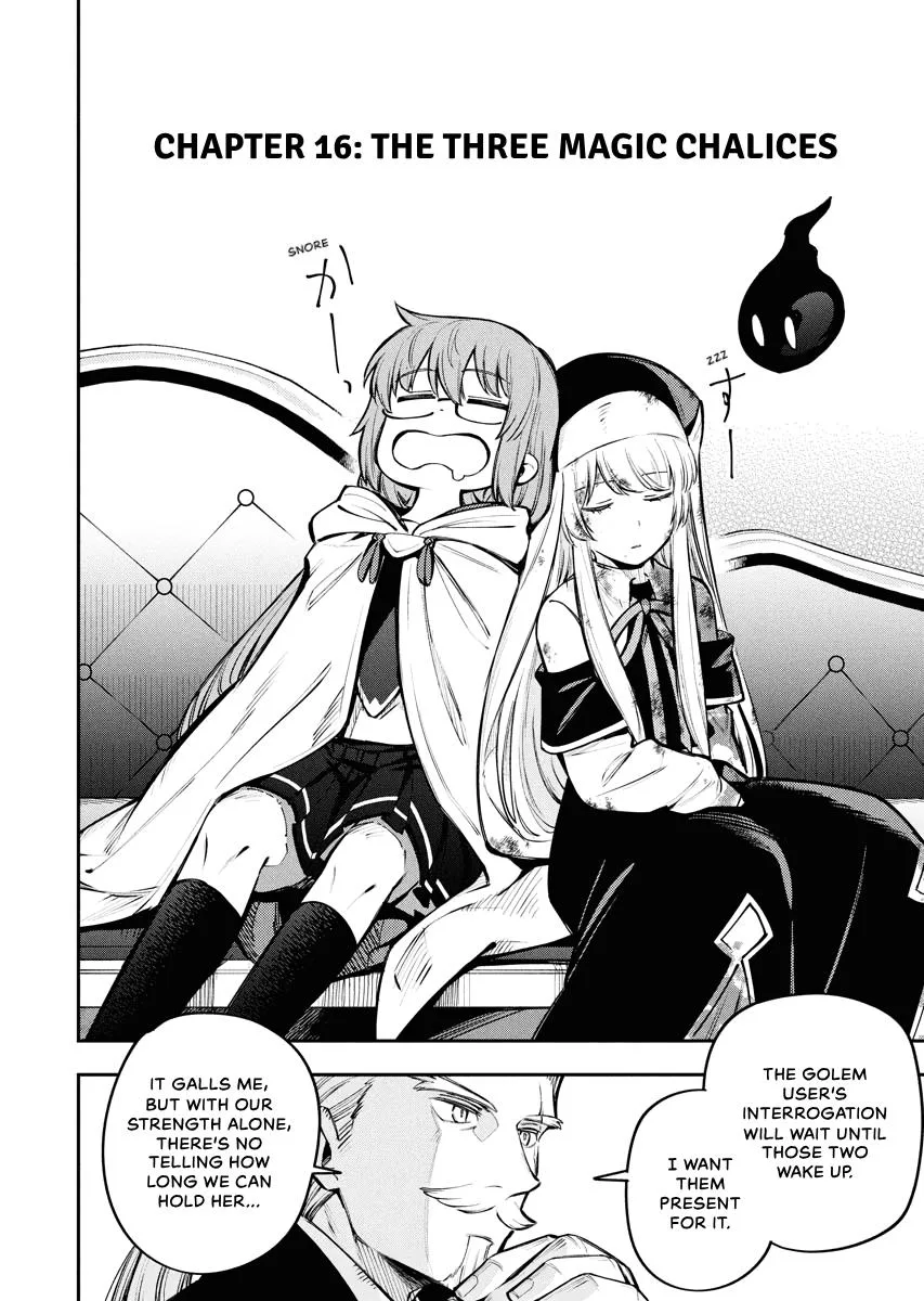 Climax Necromance, chapter 16, page 4