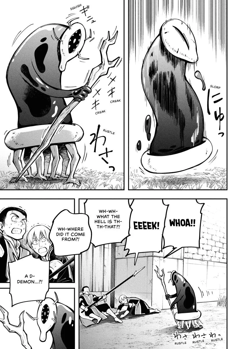 Climax Necromance, chapter 16, page 7