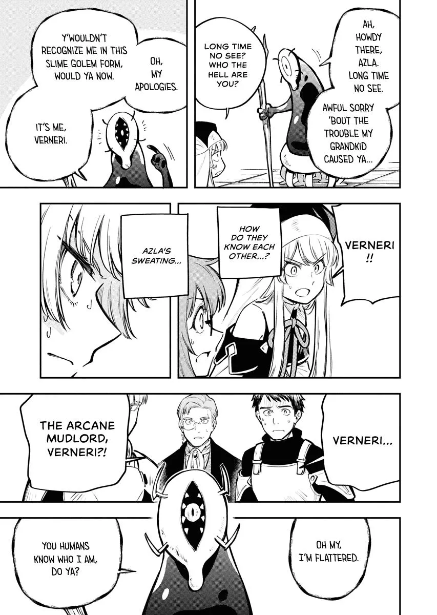 Climax Necromance, chapter 16, page 17