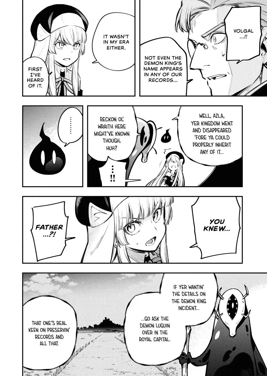 Climax Necromance, chapter 16, page 22