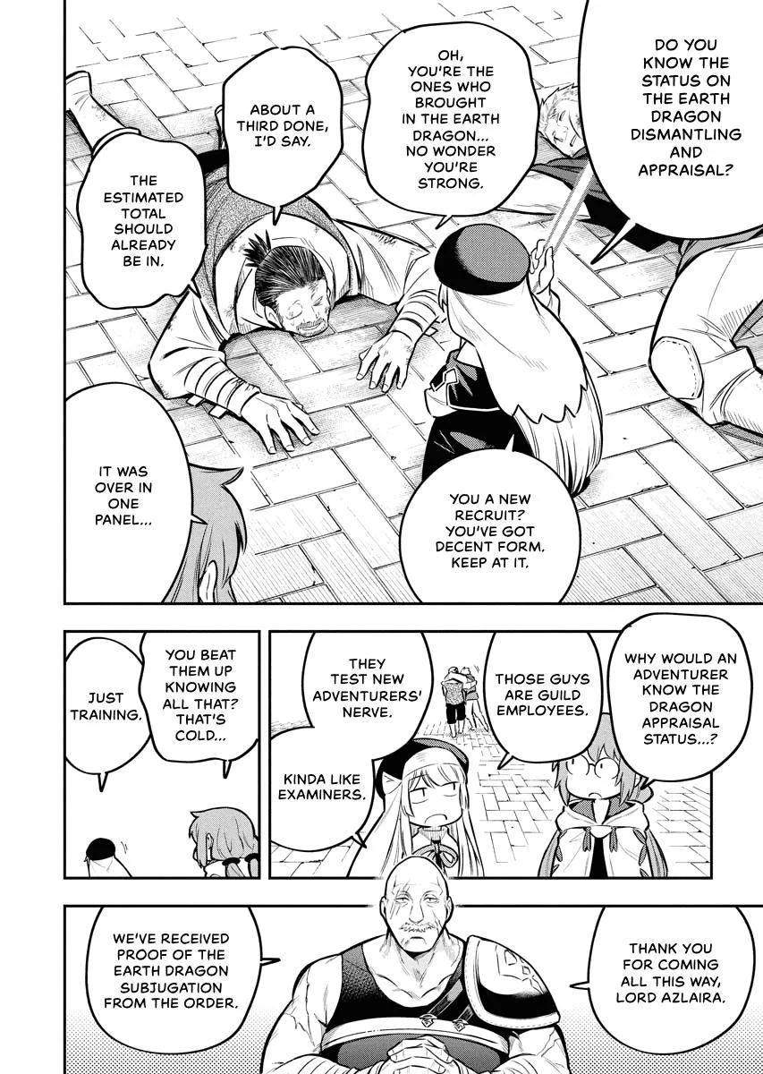 Climax Necromance, chapter 17, page 14