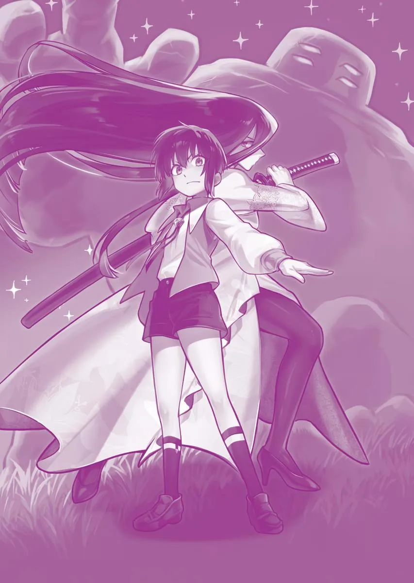Climax Necromance, chapter 17, page 26