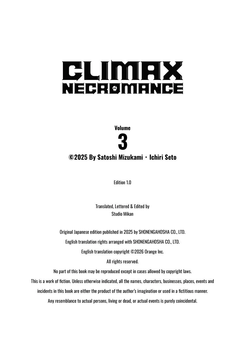 Climax Necromance, chapter 17, page 28