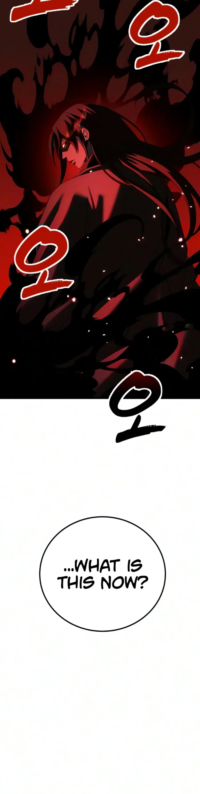 To Hell With the Status Window, chapter 38, page 20
