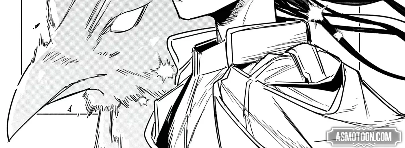 The Talentless Summoner, chapter 8, page 28