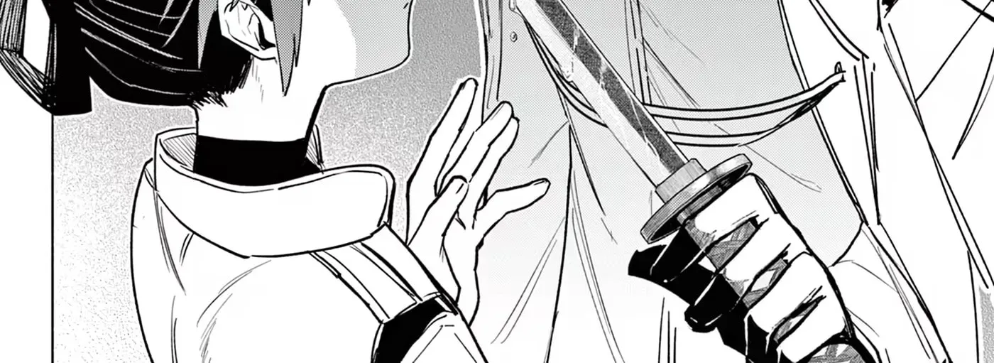 The Talentless Summoner, chapter 8, page 32