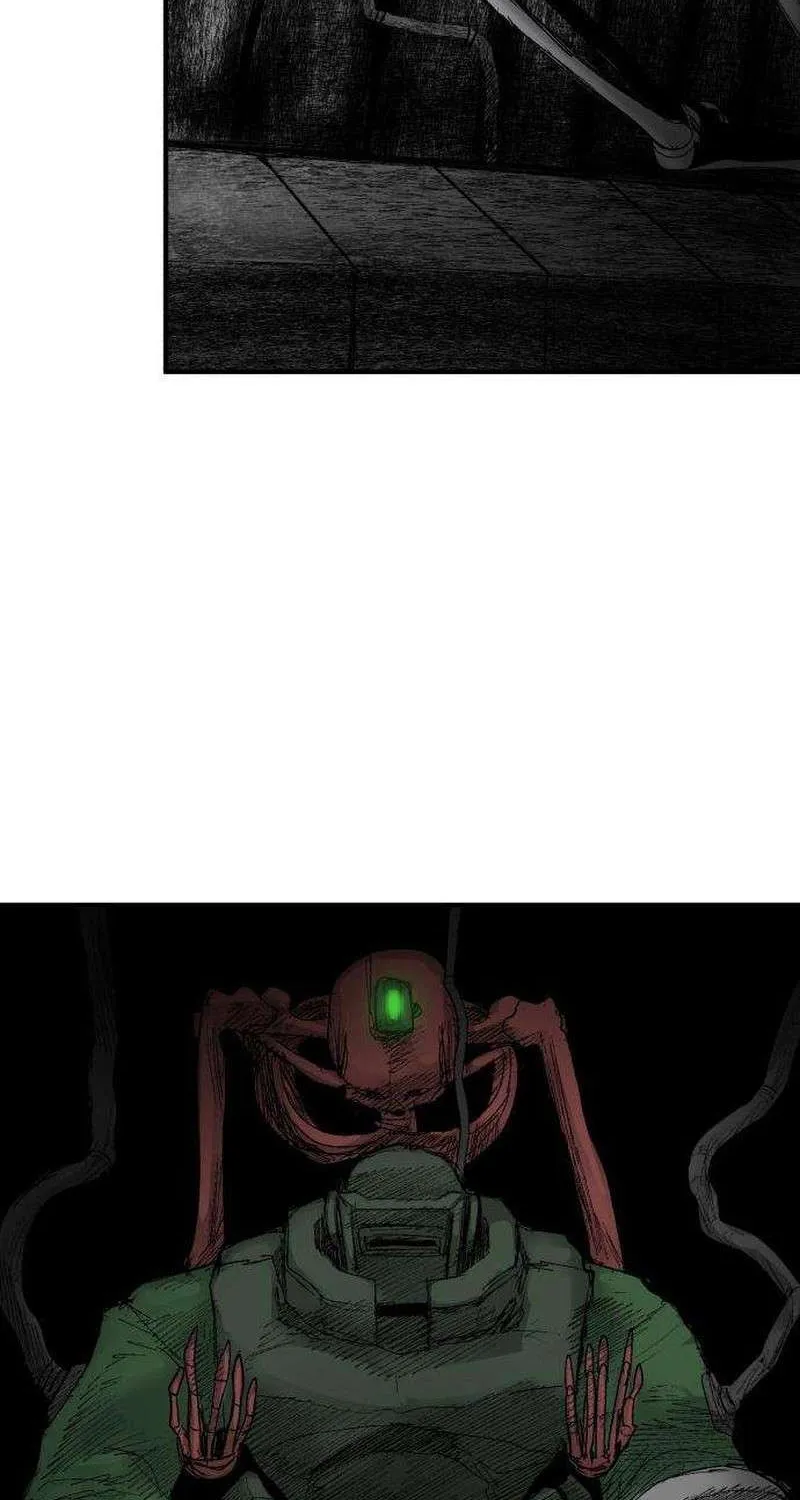 The Bone Uncle, chapter 17, page 9