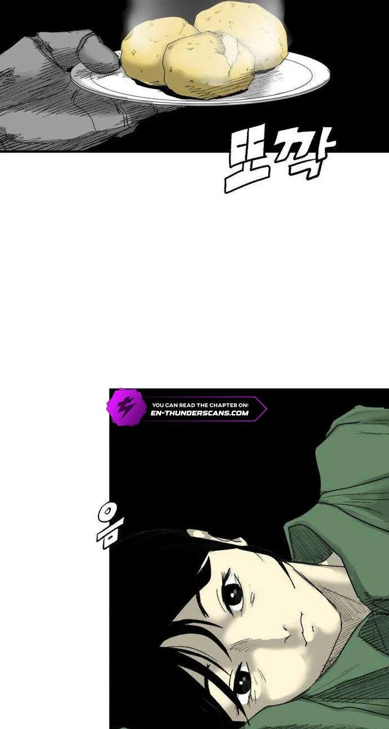 The Bone Uncle, chapter 17, page 18