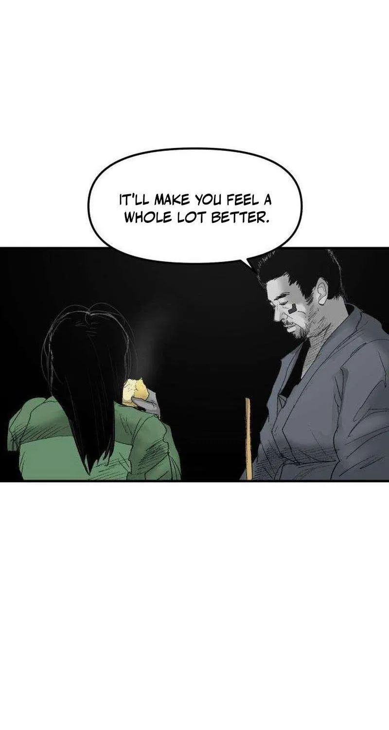 The Bone Uncle, chapter 17, page 21