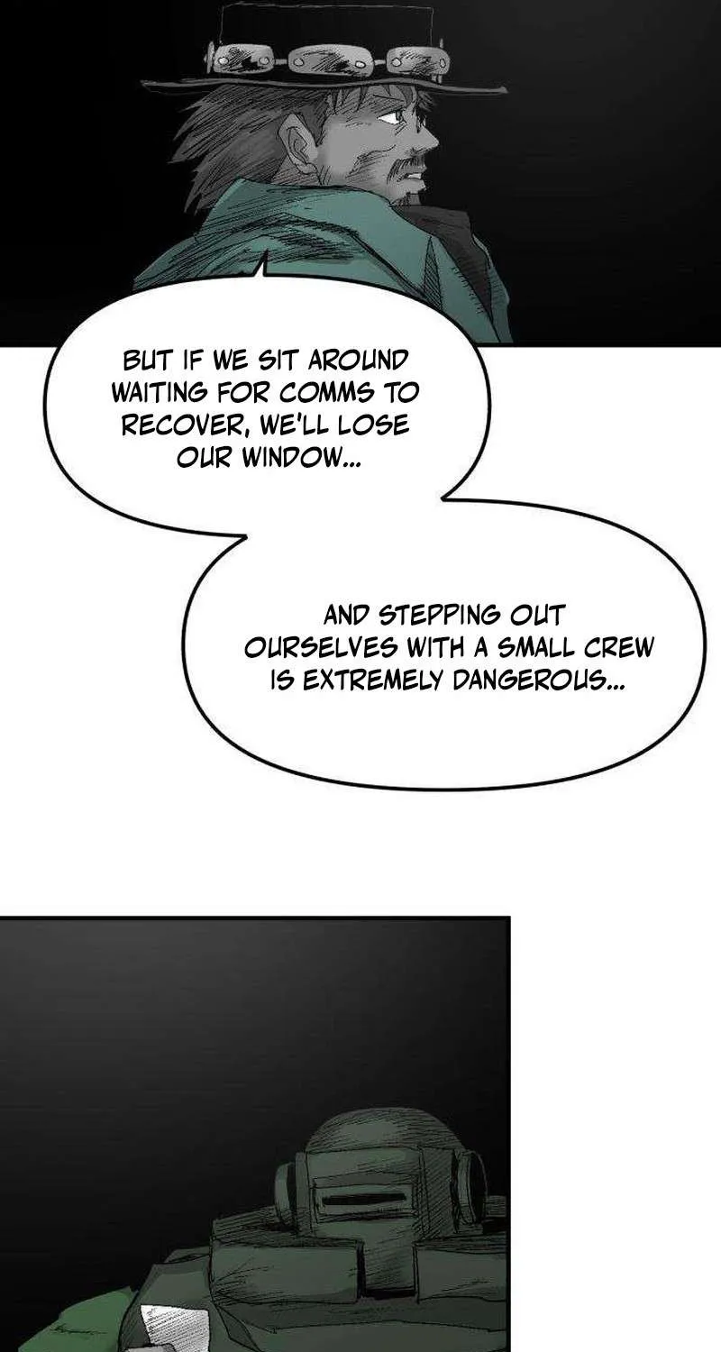 The Bone Uncle, chapter 17, page 30