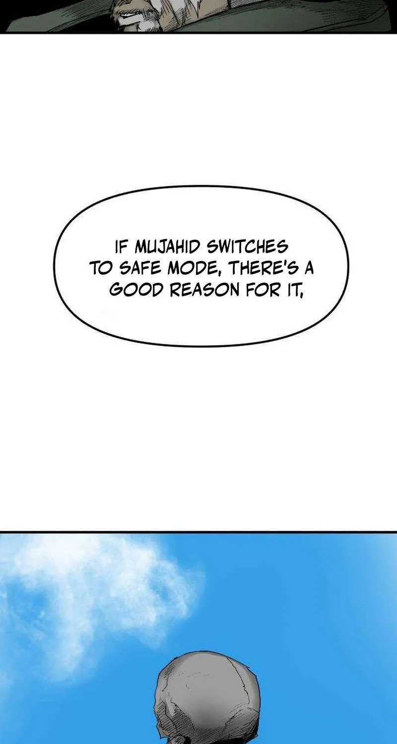 The Bone Uncle, chapter 17, page 32