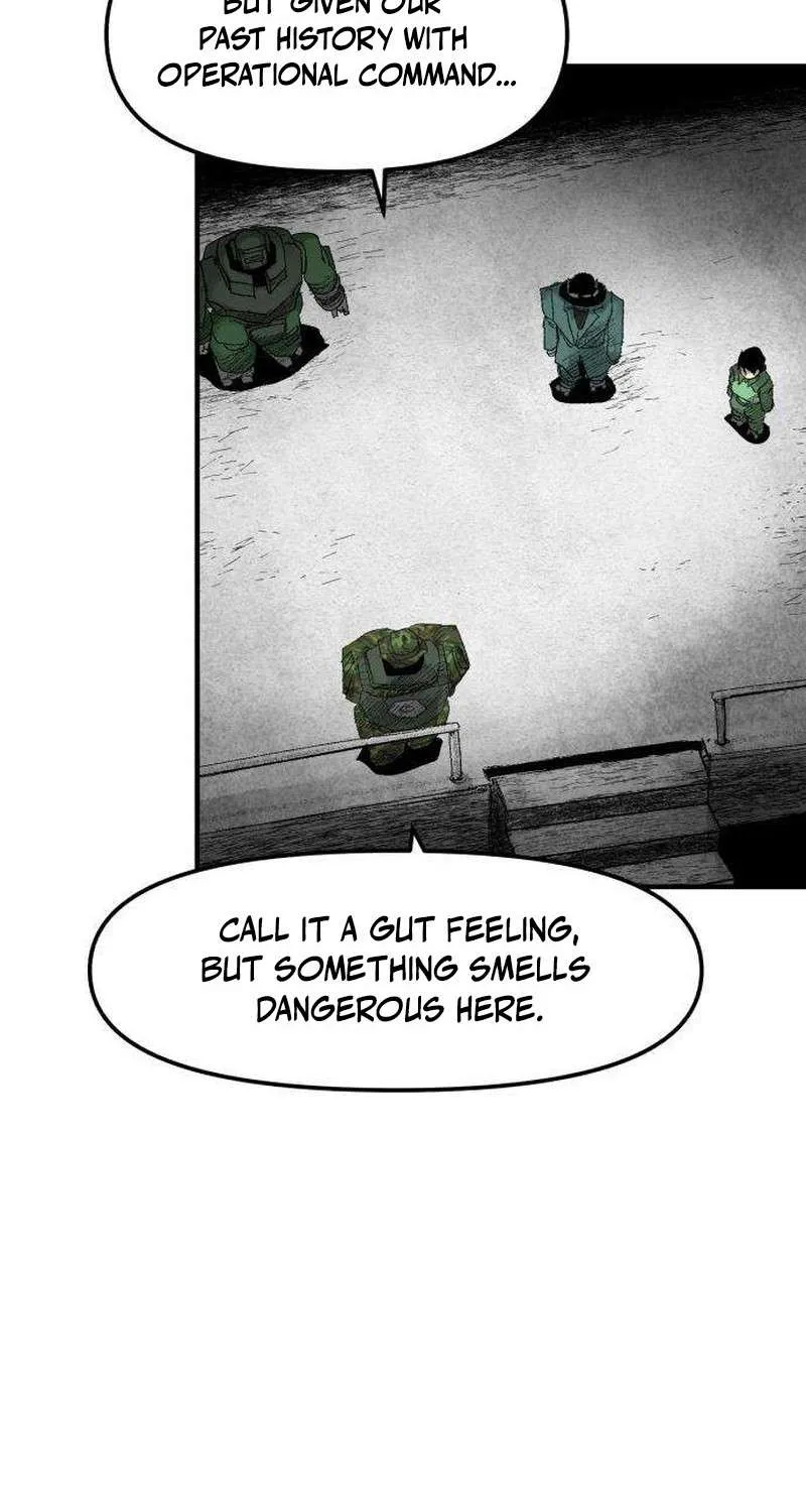 The Bone Uncle, chapter 17, page 40