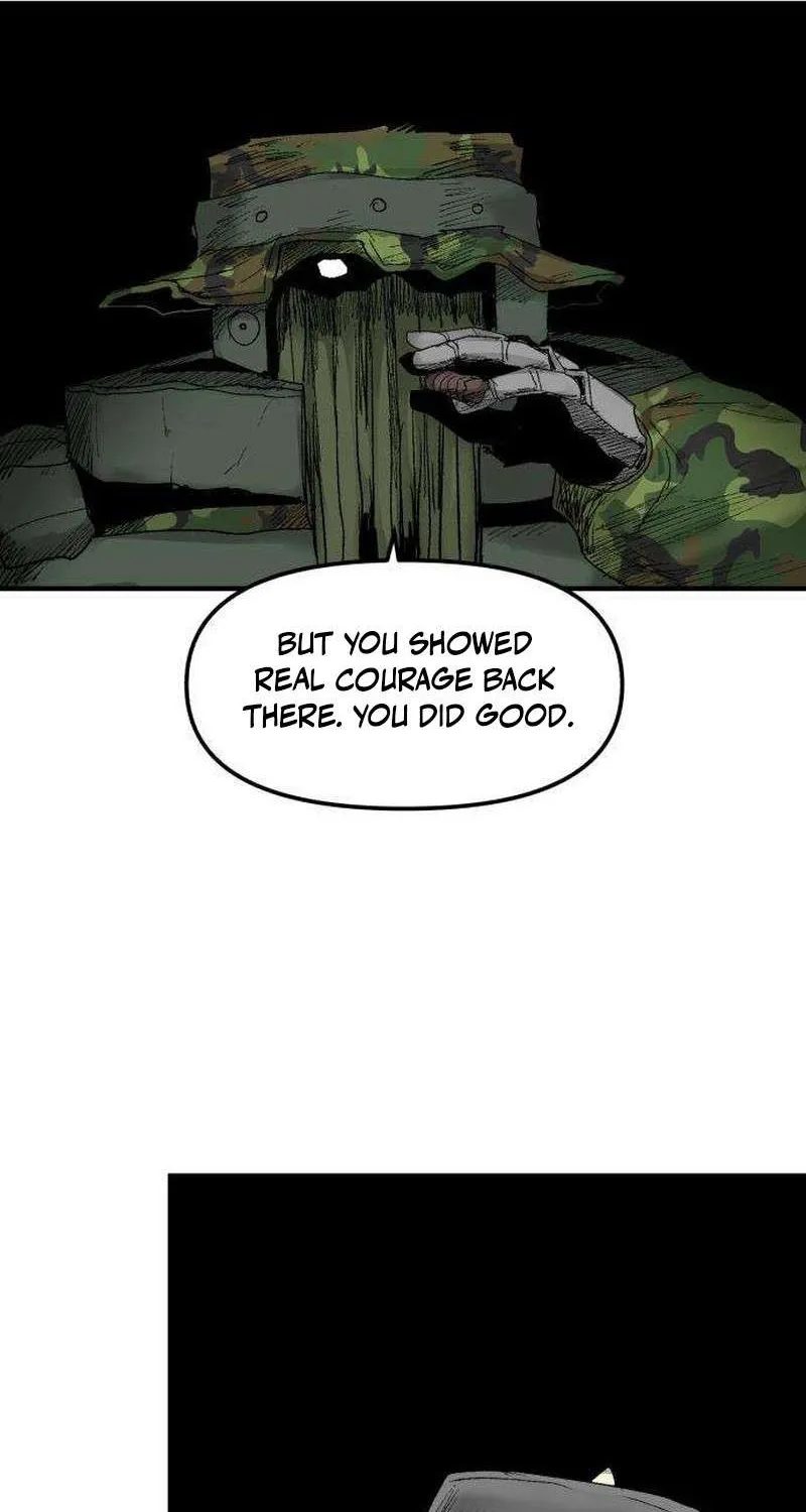 The Bone Uncle, chapter 17, page 51