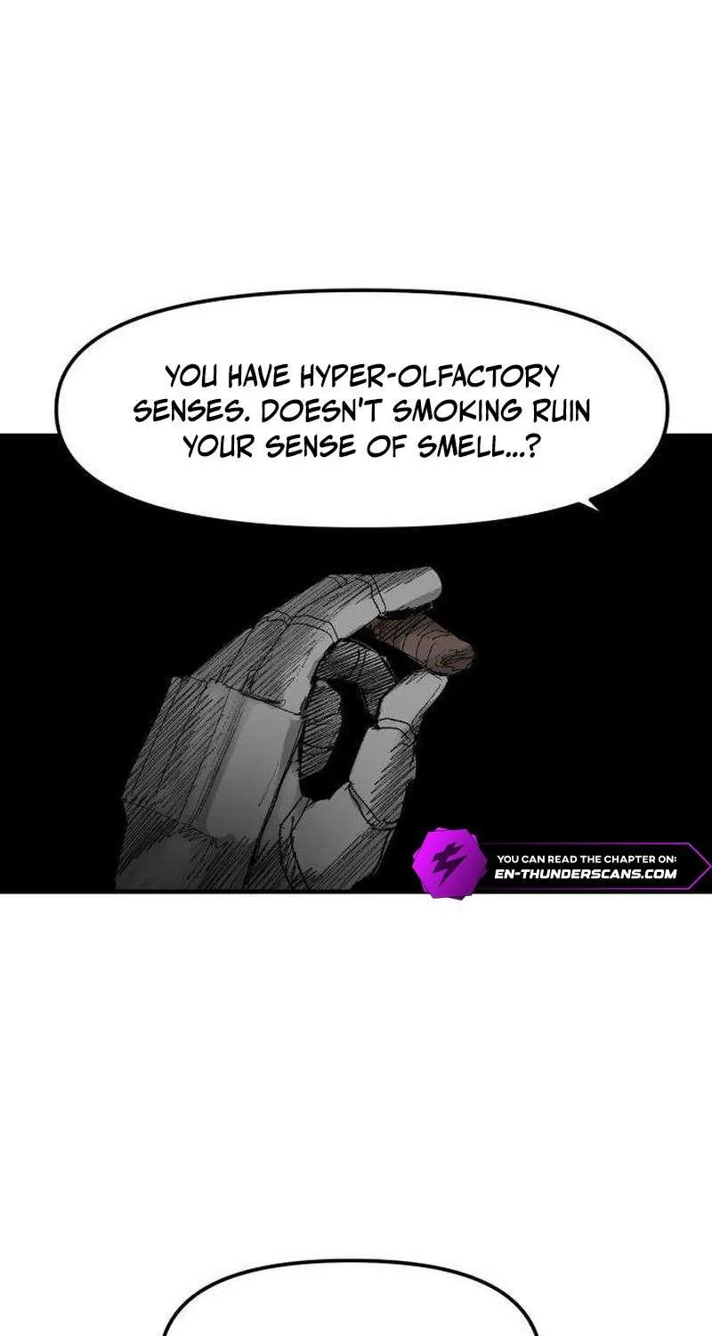 The Bone Uncle, chapter 17, page 54
