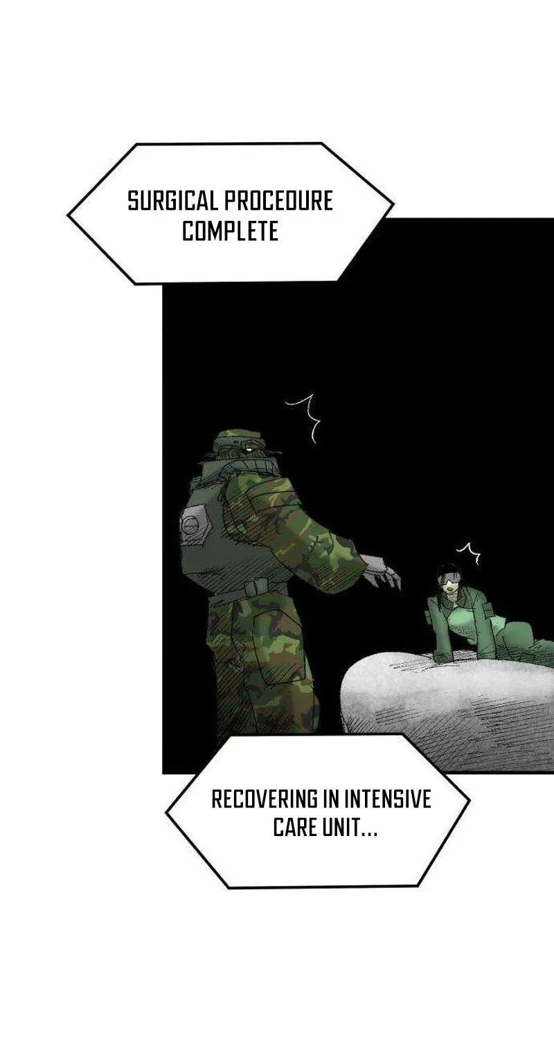 The Bone Uncle, chapter 17, page 58