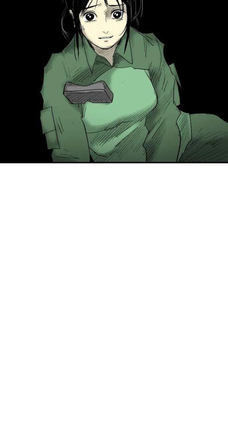 The Bone Uncle, chapter 17, page 61