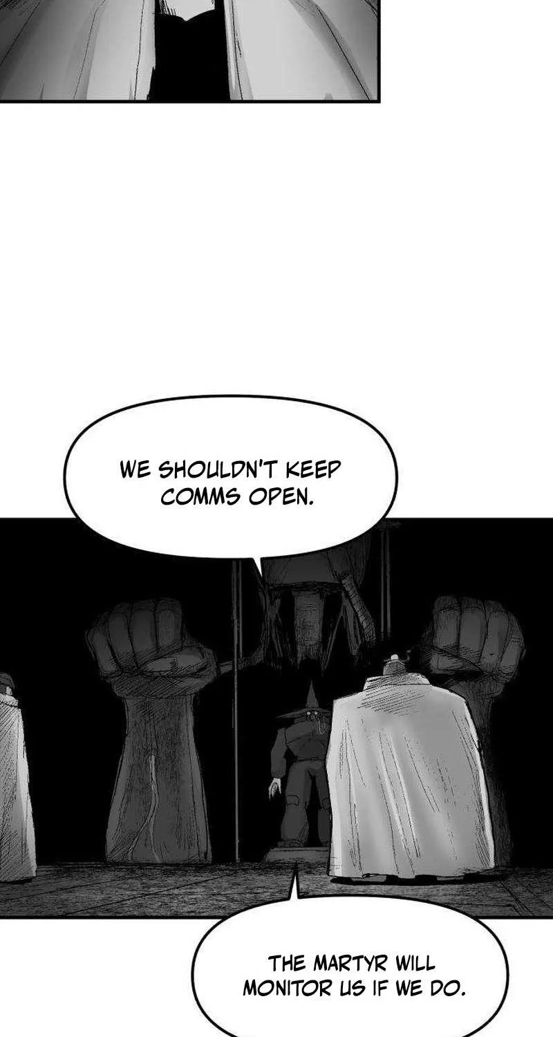 The Bone Uncle, chapter 17, page 64