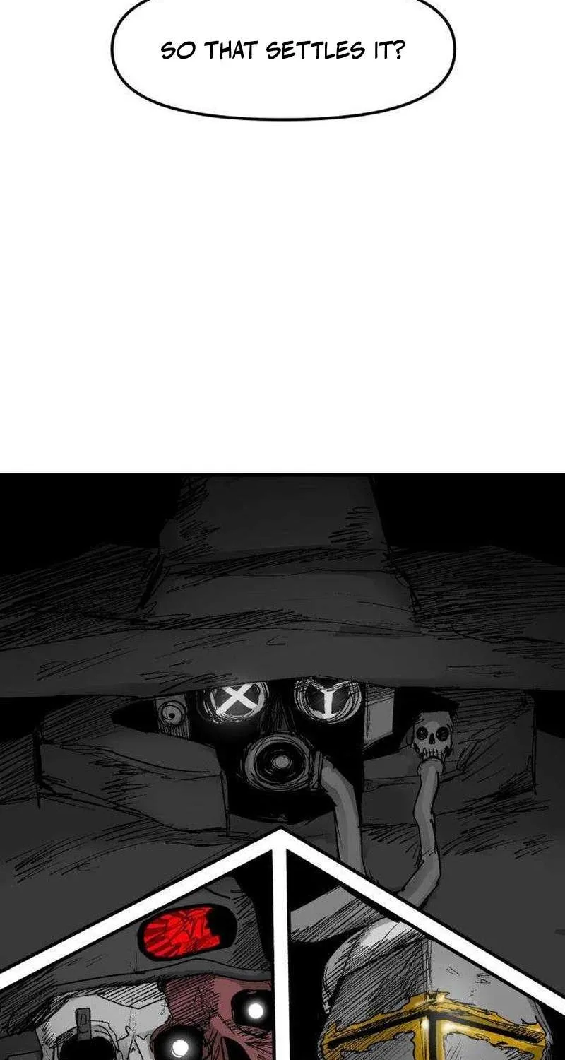 The Bone Uncle, chapter 17, page 67