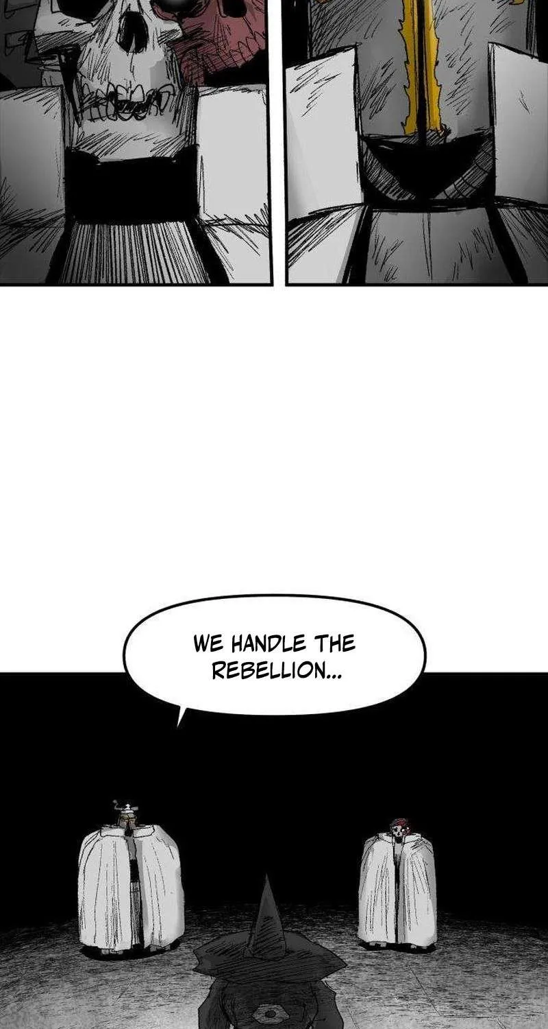 The Bone Uncle, chapter 17, page 68
