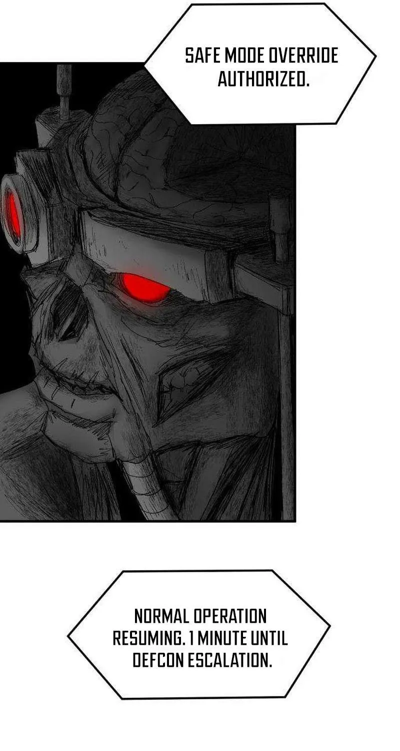 The Bone Uncle, chapter 17, page 72