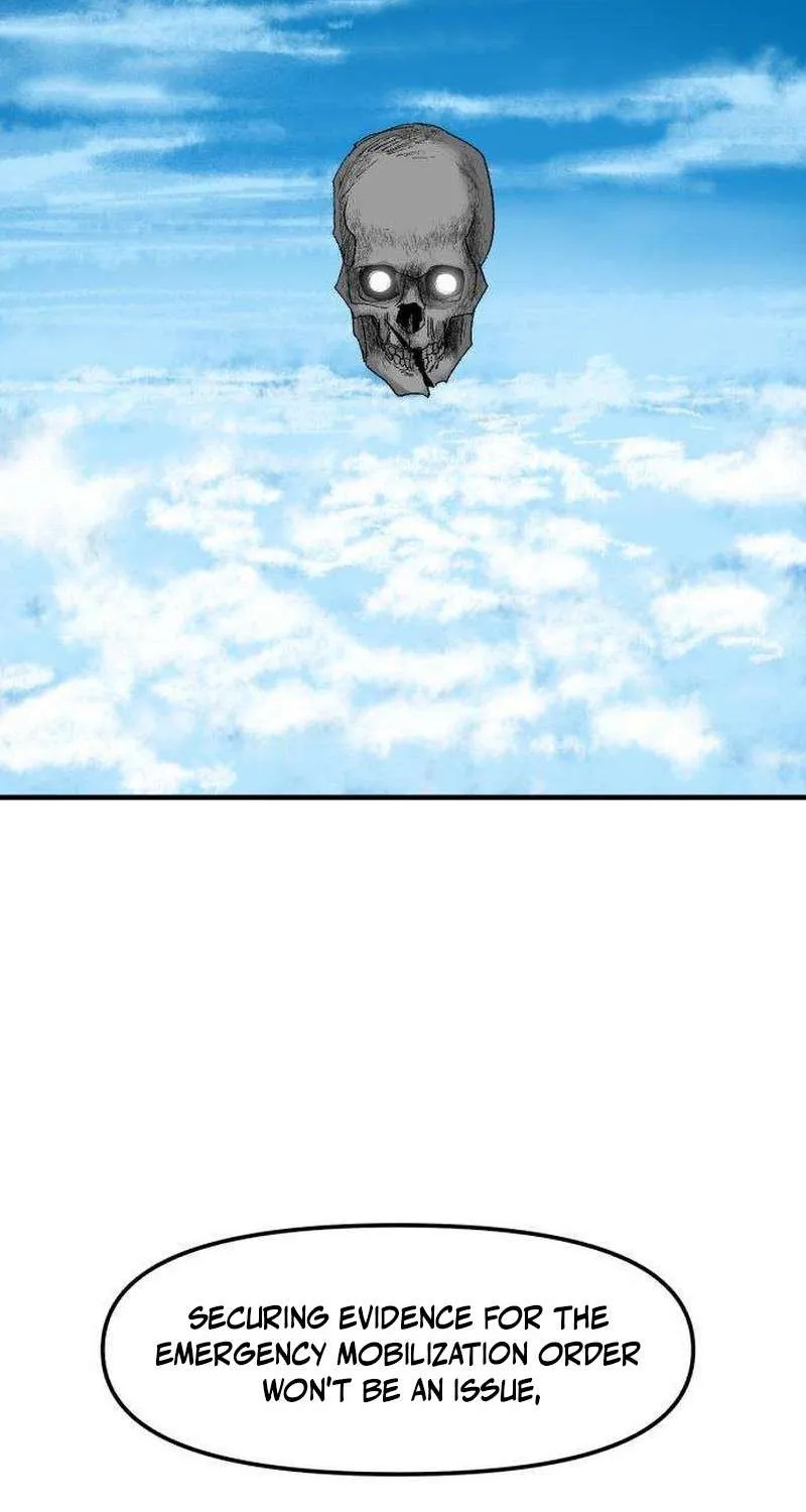 The Bone Uncle, chapter 17, page 74