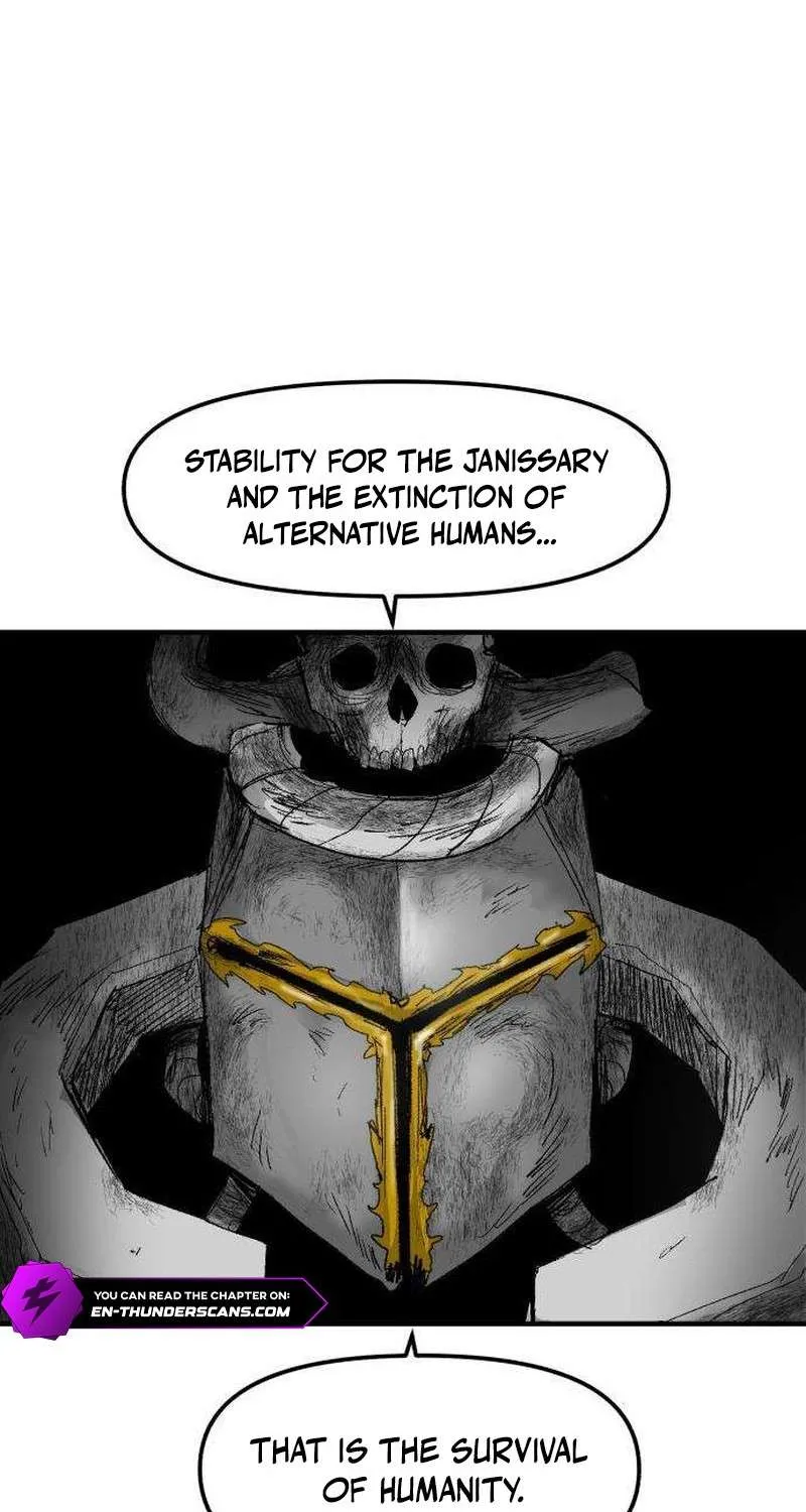 The Bone Uncle, chapter 17, page 78
