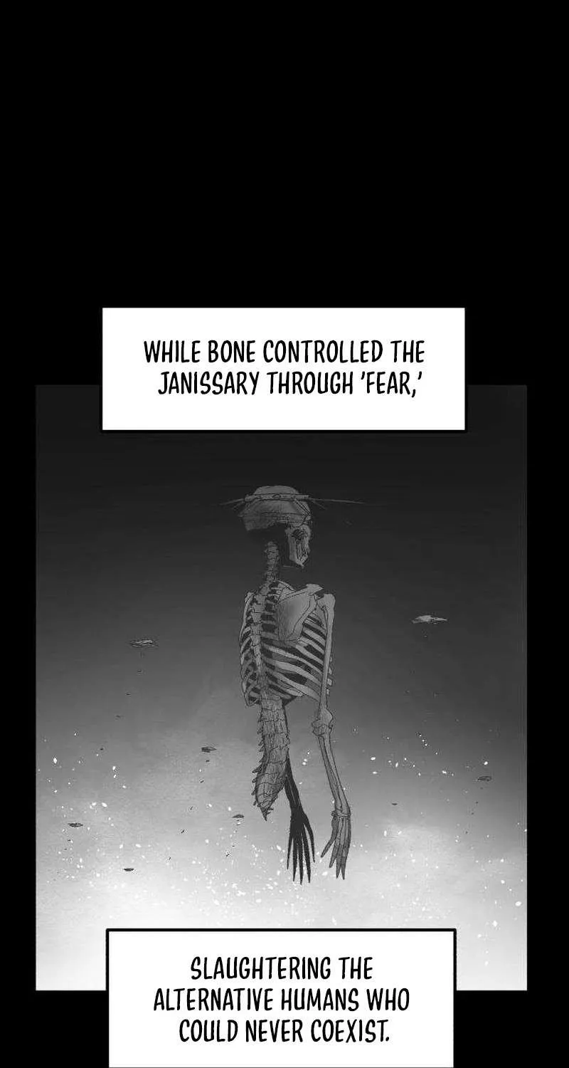 The Bone Uncle, chapter 17, page 81