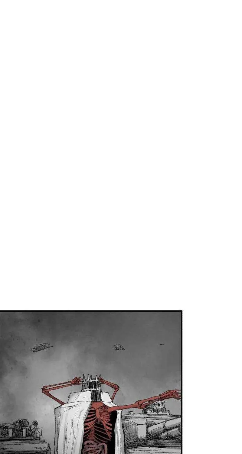 The Bone Uncle, chapter 17, page 91