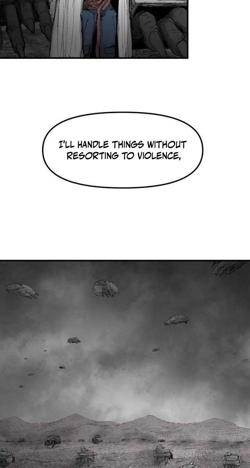 The Bone Uncle, chapter 17, page 92