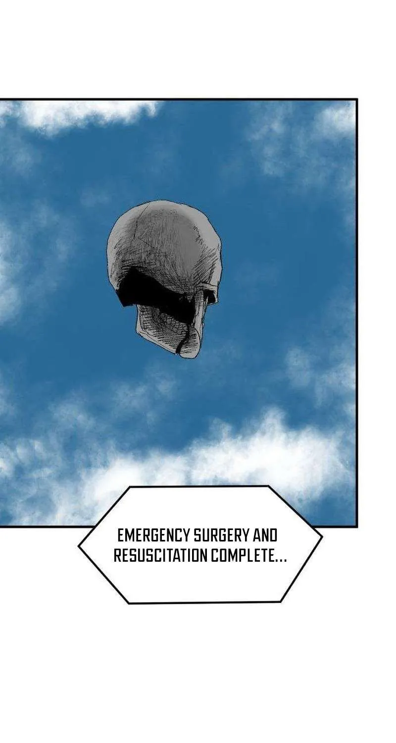 The Bone Uncle, chapter 17, page 98