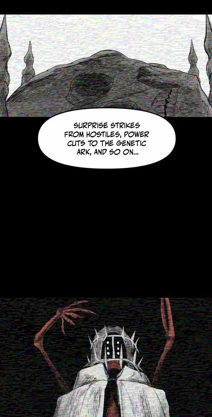 The Bone Uncle, chapter 18, page 4