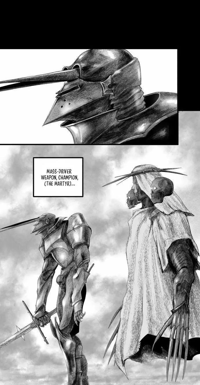 The Bone Uncle, chapter 18, page 16