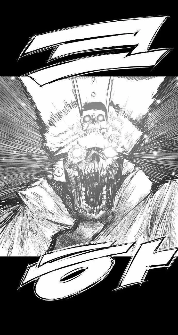 The Bone Uncle, chapter 18, page 22