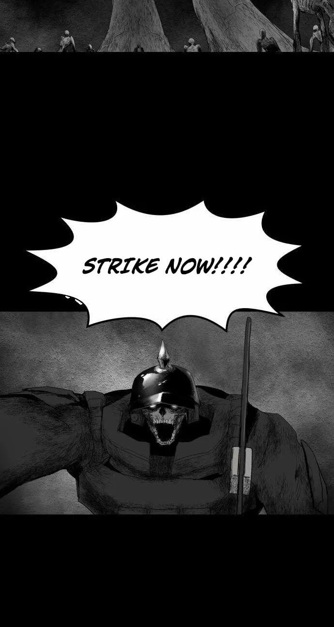 The Bone Uncle, chapter 18, page 29