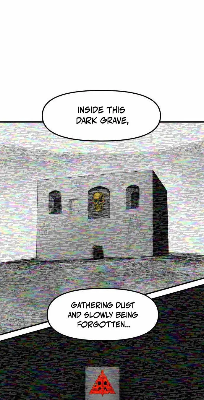The Bone Uncle, chapter 18, page 57