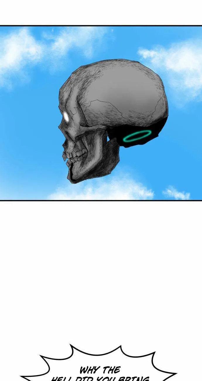 The Bone Uncle, chapter 18, page 60
