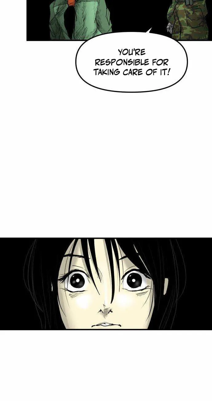 The Bone Uncle, chapter 18, page 67