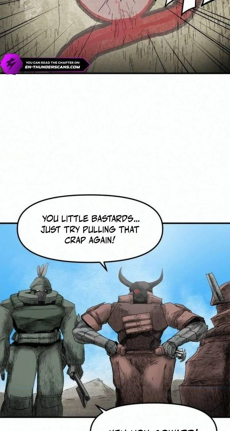 The Bone Uncle, chapter 19, page 8